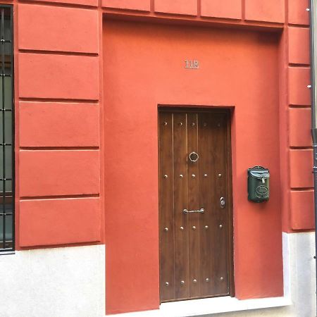 La Guarida Del Fraile Apartment Granada Bagian luar foto