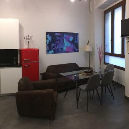 La Guarida Del Fraile Apartment Granada Bagian luar foto