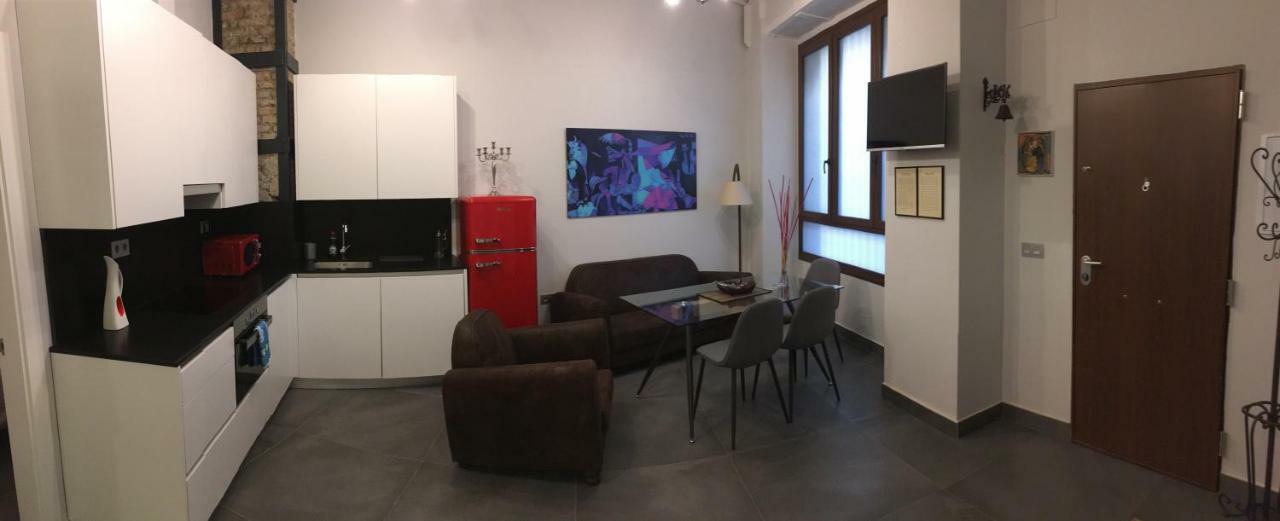 La Guarida Del Fraile Apartment Granada Bagian luar foto