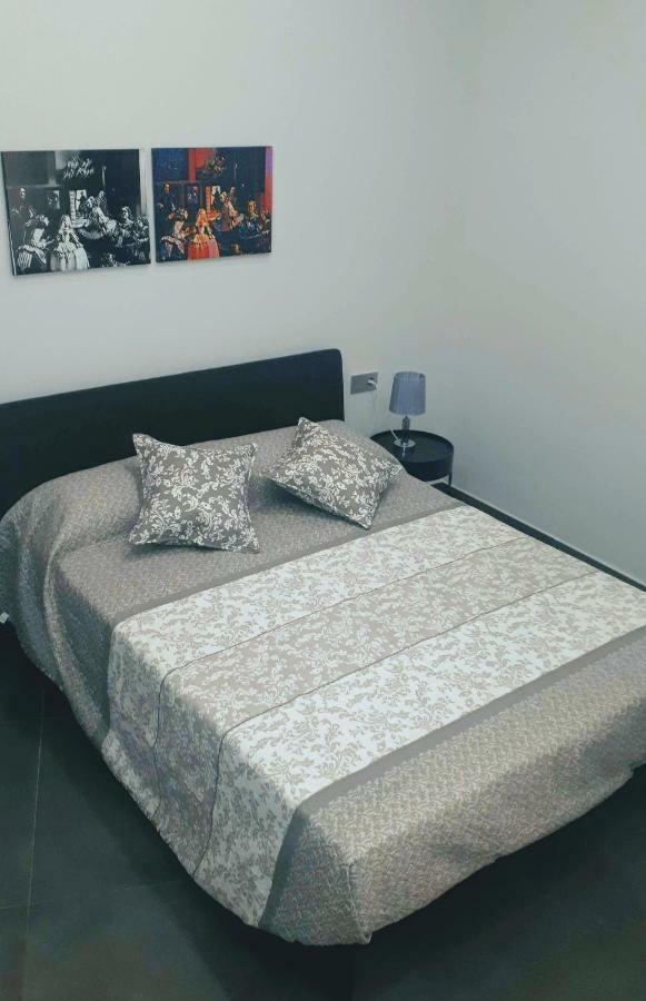 La Guarida Del Fraile Apartment Granada Bagian luar foto